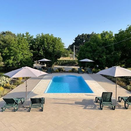 Il Profumo Della Natura B&B Oriolo Romano Exterior foto