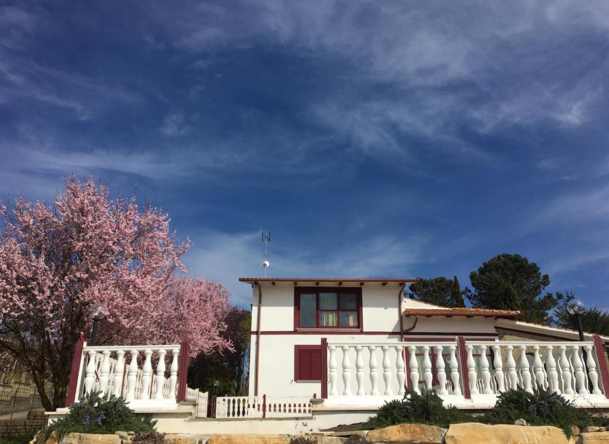 Il Profumo Della Natura B&B Oriolo Romano Exterior foto